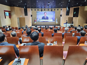 경북교육청, 상반기 교육복지우선지원사업 학교 관리자 연수