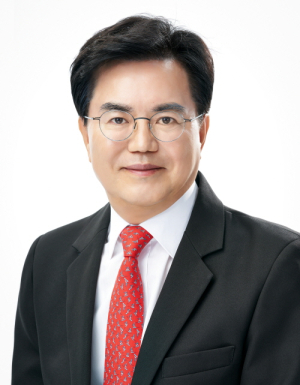 이상길 대구상공회의소 상근부회장 취임