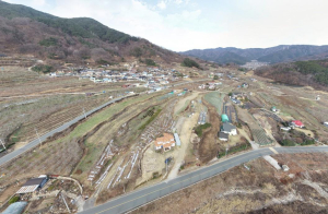 청도, 지적재조사 박차…토지활용도 제고
