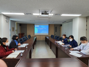 김천시 ‘재가 의료급여 맞춤서비스’ 박차