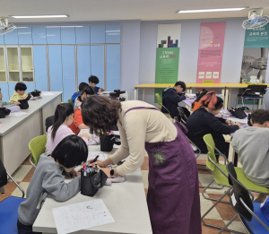 영천교육청, 영천문화예술체험프로그램 운영