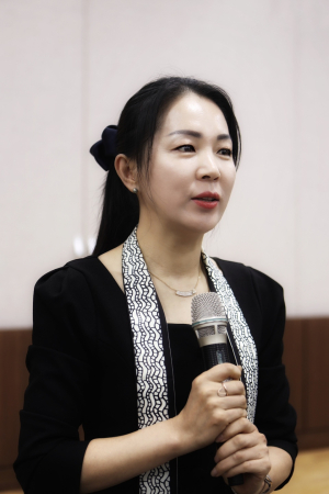 상생포럼 제21기 2주차-“나를 사랑해야 남도 사랑할 수 있어”