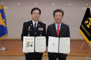 민주평통-道경찰청, 북한이탈민 보호 나서