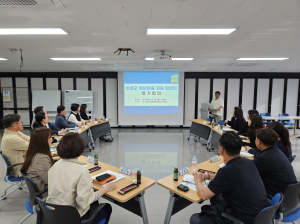 의성군, 지속가능 청년마을 만들기 탄력