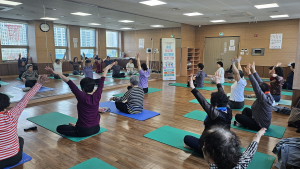 수성구보건소, ‘몸은 가볍게! 비만예방 프로그램’ 운영