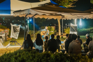 달빛받으며 ‘영주 원도심 야행’ 어때
