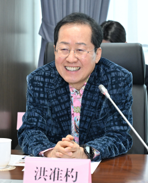 대구시 TK신공항 건설, 中 톈푸공항서 답을 찾다