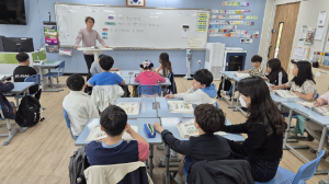 한명의 학생도 소외 없는 학습기회 보장