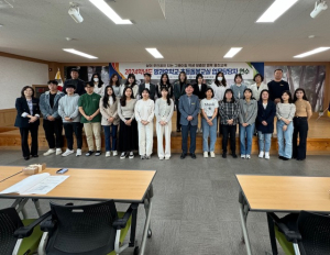 울진교육청, 방과후학교ㆍ초등돌봄교실 업무 담당자 연수