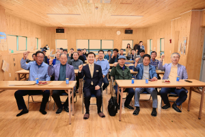고령군, 산골허니팜 역량강화 교육