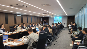 대경경자청, 경산지식산업지구, 대형아울렛 유치 확정
