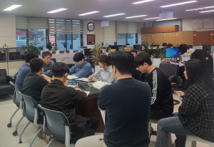 의성군, 원스톱 허가민원 담당자 연찬회