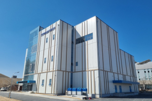 포항시, 그린바이오 중심도시 도약 ‘급피치’