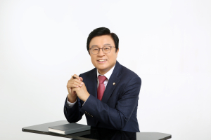 박형수 국회의원, 읍면 돌며 당선 인사