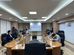 경북교육청 ‘유아교육진흥원’ 설계작 최종 선정