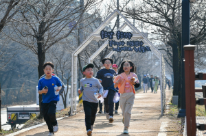 영주, 일상속 건강 되찾기 “하루 만보씩 같이 걸어요”