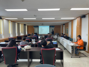 대경중기청,  제2차 인증ㆍ시험 실무 멘토링 아카데미 개최
