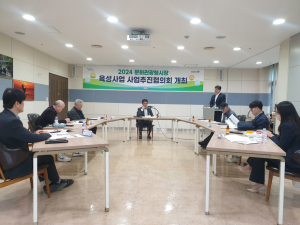포항시, 문화관광콘텐츠로 시장 활성화 나선다