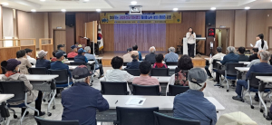 의성군 치매안심센터, 면허갱신 서비스