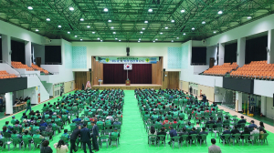 상주시새마을회, 새마을의 날 낙동강ㆍ샛강 살리기운동 기념행사