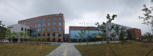 경북경산산학융합지구 활성화를 위한 힘찬 ‘첫걸음’