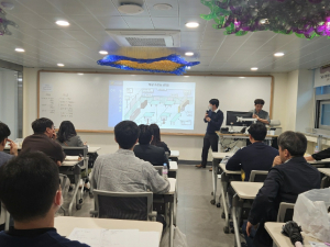 경북교육청, 지능형 수학교실 구축 대상교 협의회 개최