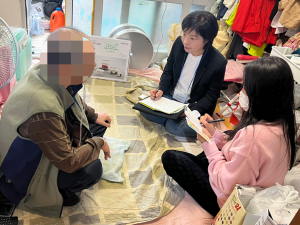 대구 수성구, 중증 장애인 가구 위한 ‘주거 디딤돌 사업’ 추진