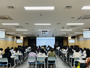 대구 수성구육아종합지원센터, 보육교직원 대상 아동학대 예방 교육