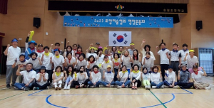 포항ㆍ광양 미술협회, 영호남 화합 본보기