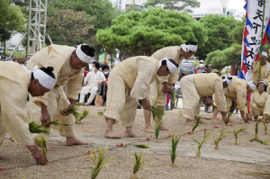 안동, 5일까지 민속문화공연 펼친다