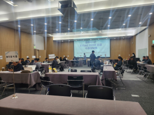 경주시, 지역 농식품 동남아 수출 확대