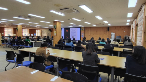 안동도서관, 9일 남궁인 교수 초청 강연