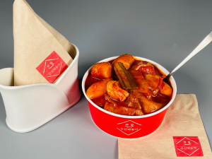 도로공사 대구경북본부,  어린이날 떡볶이 페스티벌에 ‘신신떡볶이’ 뜬다