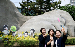 대구 달서구, 가정의 달 맞아 가족사랑 캠페인