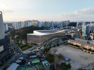 포항국제전시컨벤션센터 명칭 ‘포엑스’