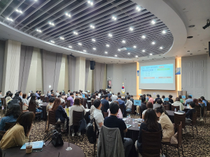 경북교육청, 국제교류 운영학교 업무 담당자 역량 강화 연수