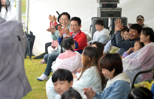 경북도, 제102회 어린이날 기념 큰잔치 성료