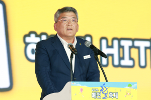 예천활축제 인파로 북적 ‘흥행 성공’
