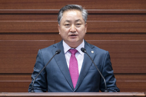 이동업 경북도의원 5분 자유발언 “수의계약 투명성 제고 촉구”
