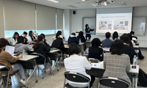 계명대 간호과학연구소, 제62회 세미나 개최