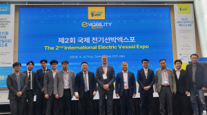포항시, 선박용 배터리 산업파크 조성