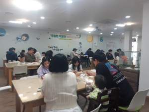 의성조문국박물관, 어린이날 문화체험 호응