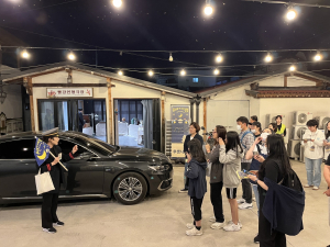 ‘영주 원도심 야행’ 전회차 매진 마무리