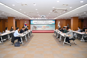 김천시, 광역 농산물 유통물류 거점 첫 삽