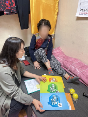 대구 수성구치매안심센터, 방문 맞춤형 사례관리 큰 호응