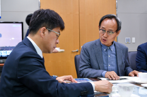 영주시, 국비 8524억 확보 사활건 총력전