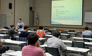 의성군, 신규 농업인 영농기술 교육생 모집