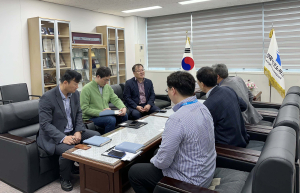 경북테크노파크, 안전보건경영시스템 ‘ISO 45001:2018’ 갱신 인증