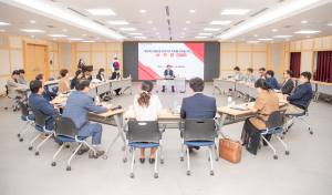 구미시, 특성화고 졸업생 취업률 제고 나서