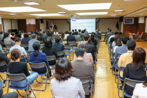 대구시 중구, 갑질근절 청렴교육